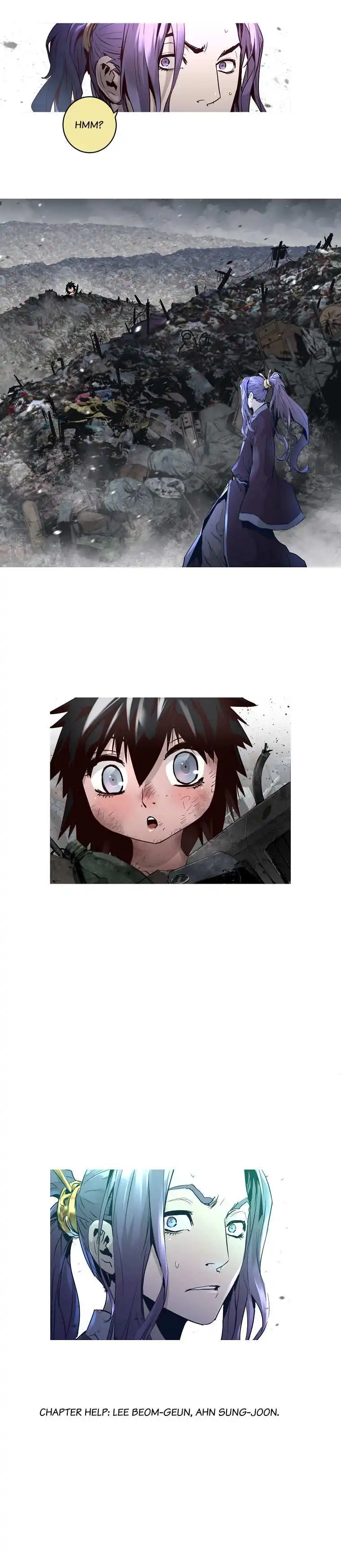 Trinity Wonder Chapter 35 10